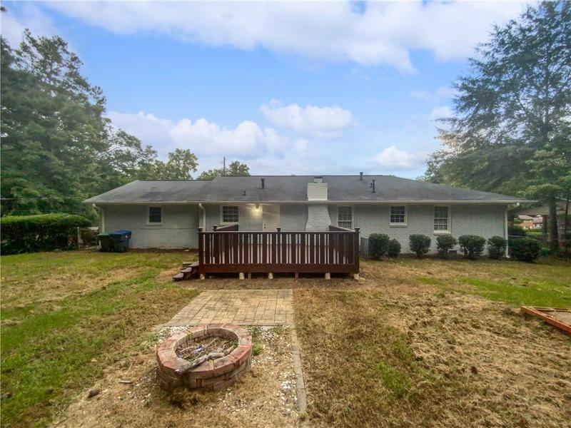 Image for property 720 Smithstone Road, Marietta, GA 30067