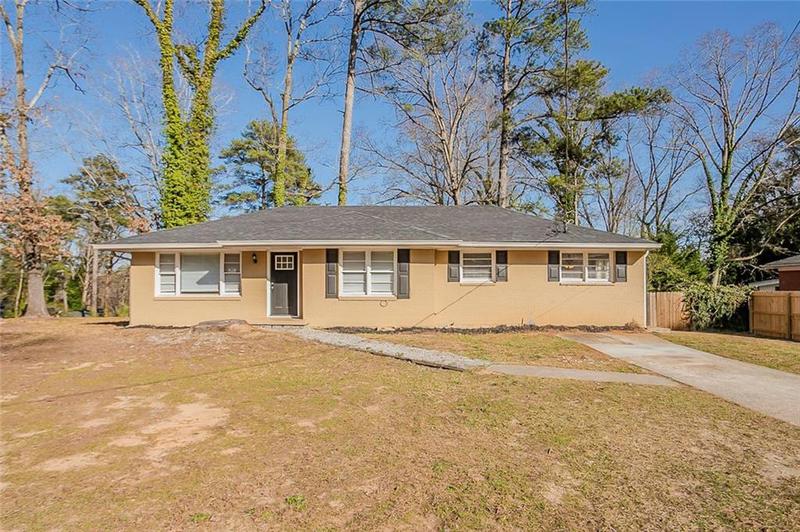 Image for property 1932 Rosewood Road, Decatur, GA 30032