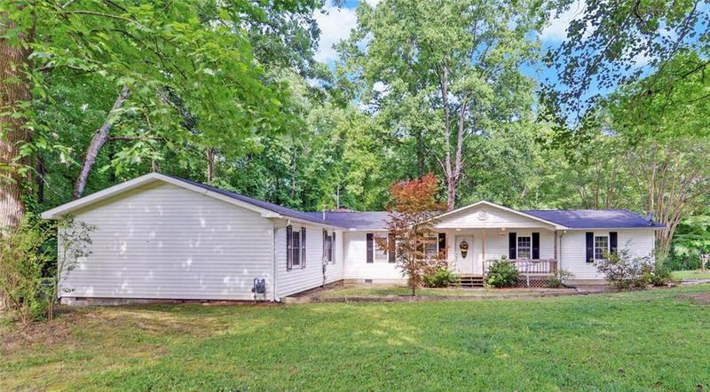 Image for property 159 Old Park Road, Lavonia, GA 30553