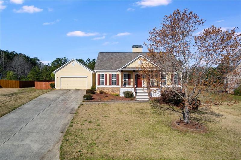 Image for property 363 Safe Harbor Drive, Dallas, GA 30157