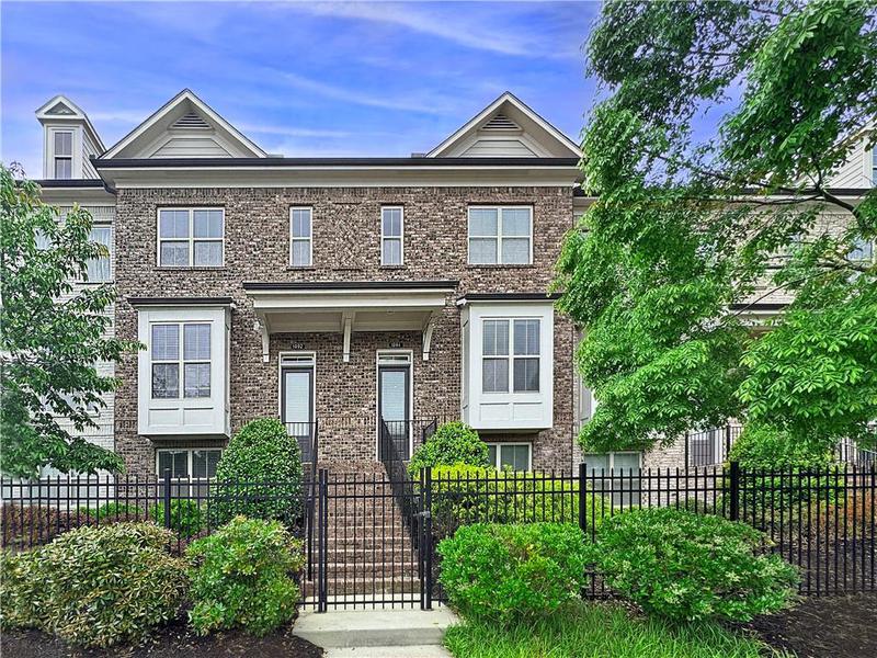 Image for property 1094 Township Square, Alpharetta, GA 30022