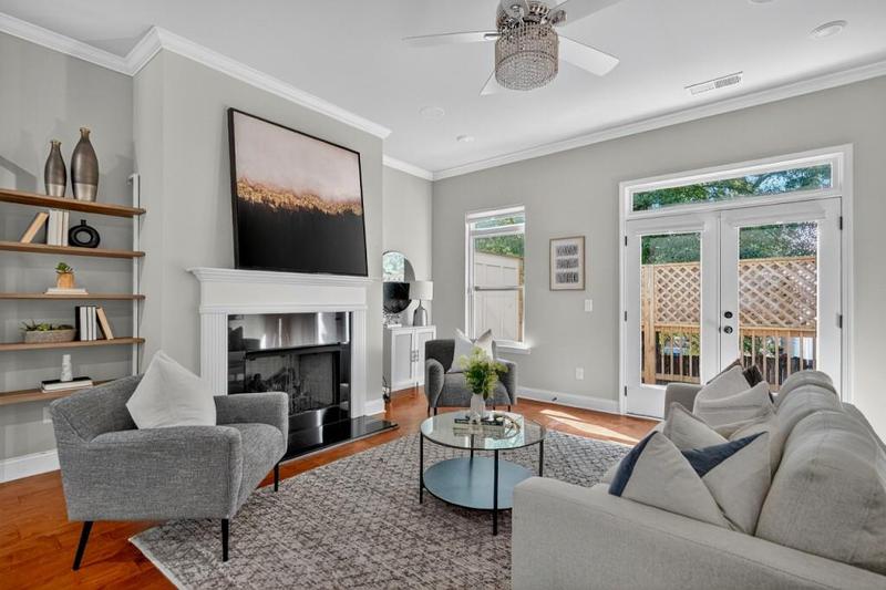 Image for property 1104 Bakary Court, Decatur, GA 30032