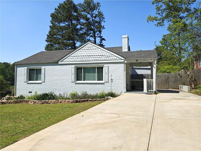 Image for property 1706 Donnalee Avenue, Atlanta, GA 30316