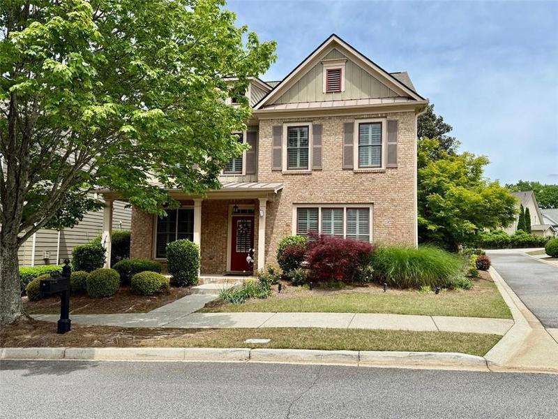 Image for property 4916 Gathering Place, Suwanee, GA 30024