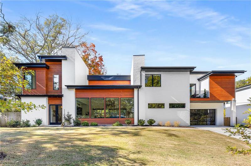 Image for property 1192 Bernadette Lane, Brookhaven, GA 30329