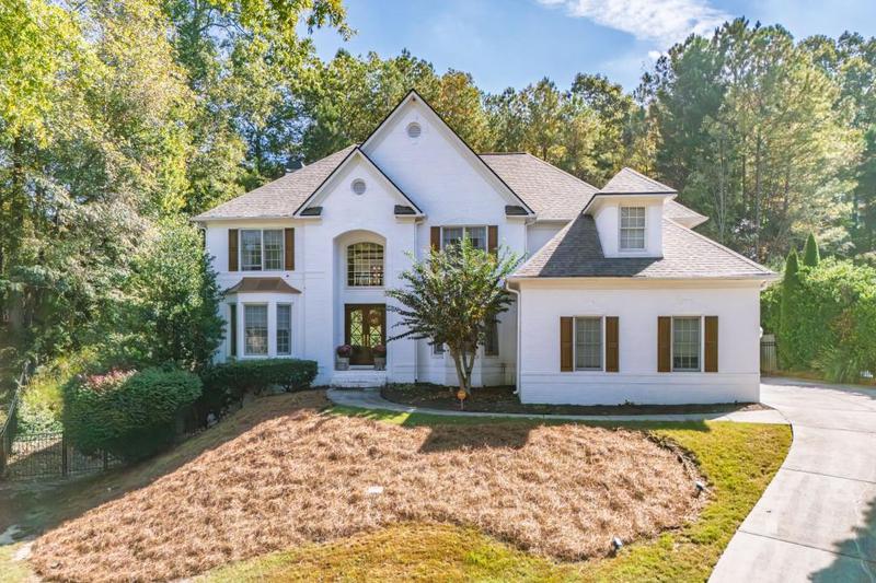 Image for property 230 Westminster Place, Sandy Springs, GA 30350