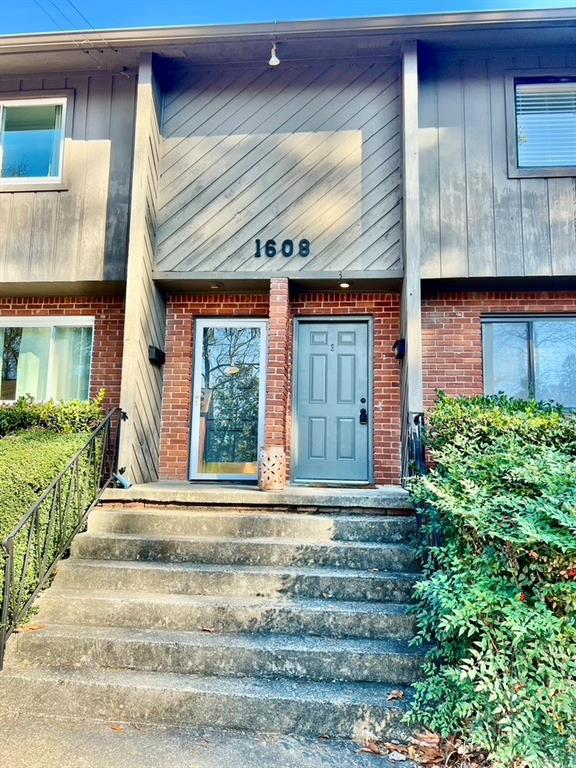 Image for property 1608 Briarcliff Road 3, Atlanta, GA 30306