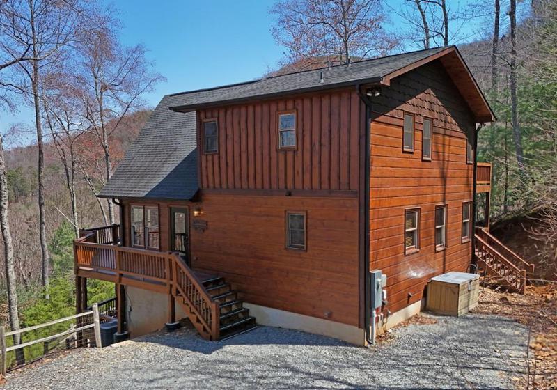 Image for property 167 Majestic View Lane, Blue Ridge, GA 30513