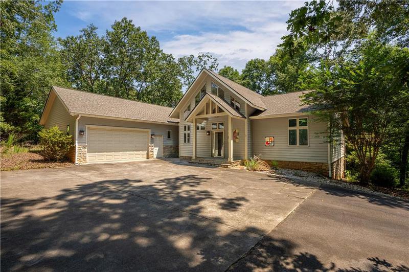 Image for property 5231 Laurel Circle, Gainesville, GA 30506