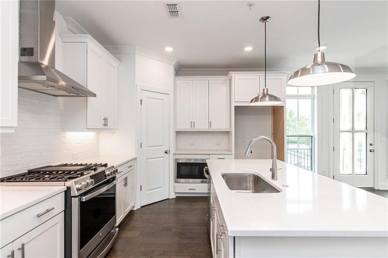 Image for property 348 Olmstead Way 30, Alpharetta, GA 30022