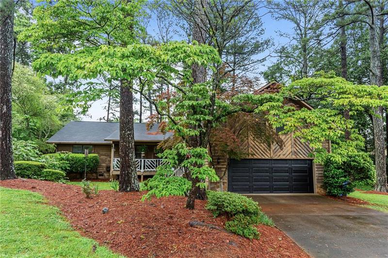 Image for property 490 Hunters Glen Court, Lawrenceville, GA 30044