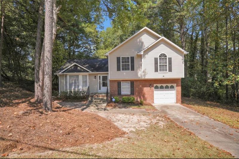 Image for property 2535 Hallie Mill Road, Atlanta, GA 30349