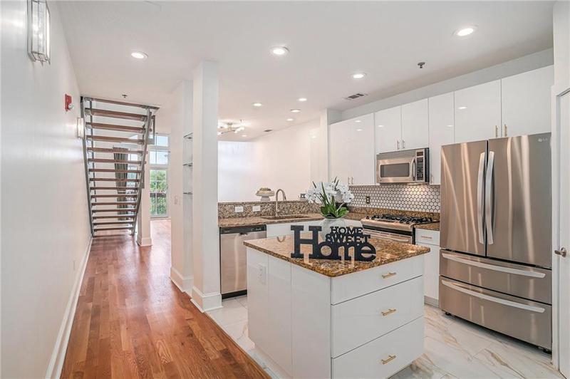 Image for property 1253 Caroline Street 229, Atlanta, GA 30307