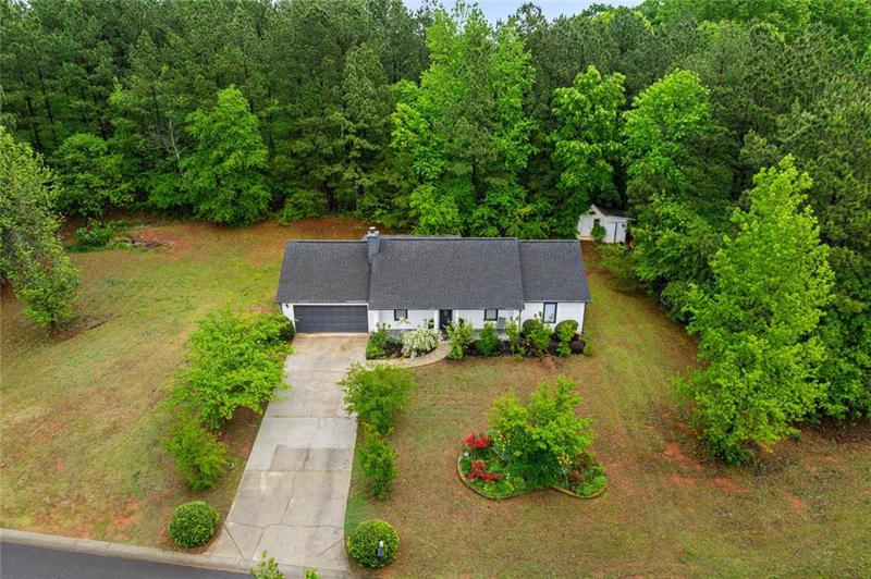 Image for property 415 Southridge Road, Winder, GA 30680