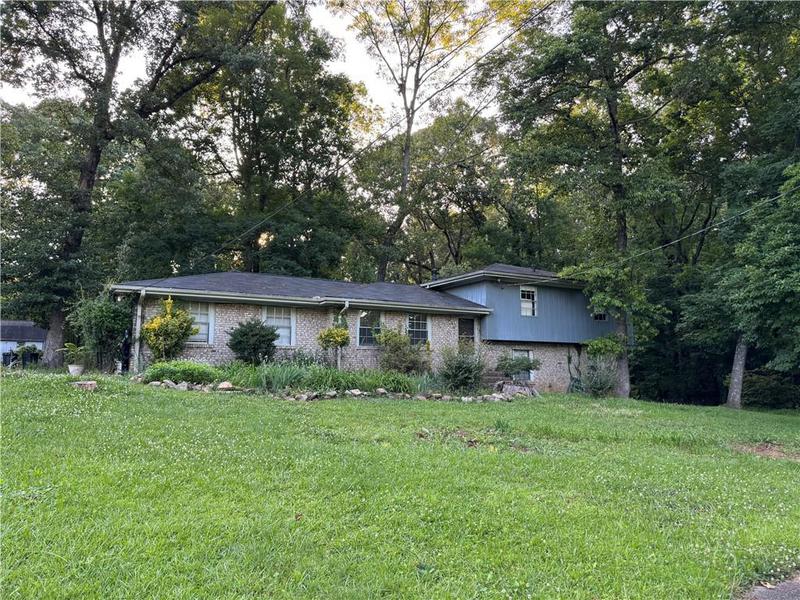 Image for property 612 Mincey Woods Court, Stone Mountain, GA 30087