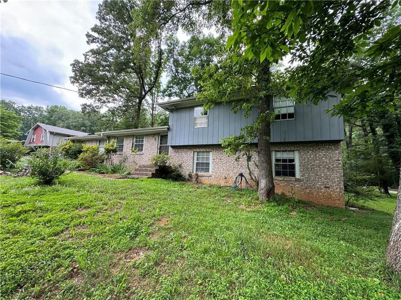 Image for property 612 Mincey Woods Court, Stone Mountain, GA 30087