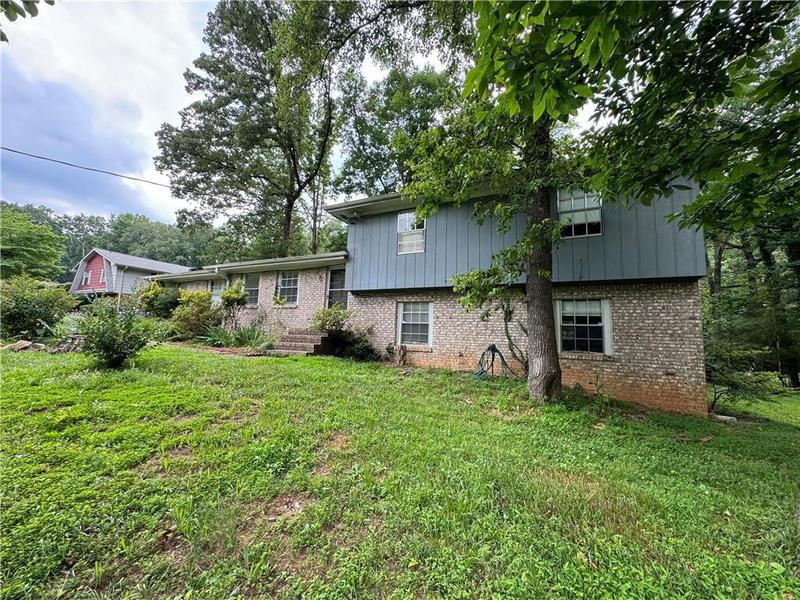 Image for property 612 Mincey Woods Court, Stone Mountain, GA 30087