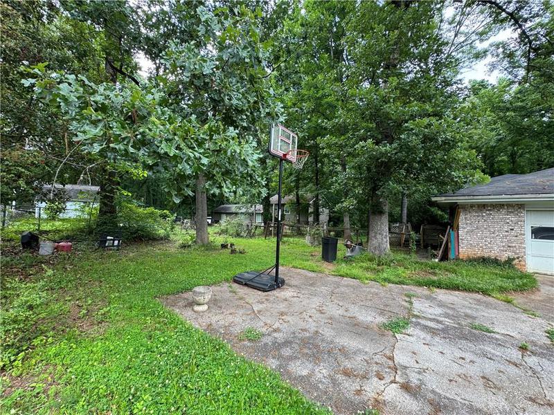 Image for property 612 Mincey Woods Court, Stone Mountain, GA 30087