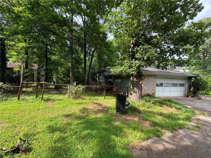 Image for property 612 Mincey Woods Court, Stone Mountain, GA 30087