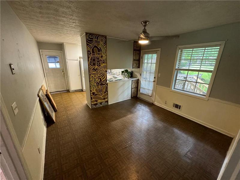 Image for property 612 Mincey Woods Court, Stone Mountain, GA 30087