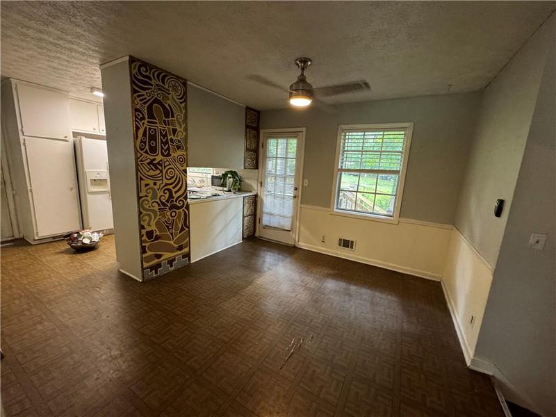 Image for property 612 Mincey Woods Court, Stone Mountain, GA 30087