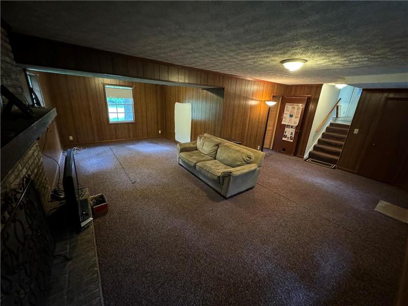 Image for property 612 Mincey Woods Court, Stone Mountain, GA 30087