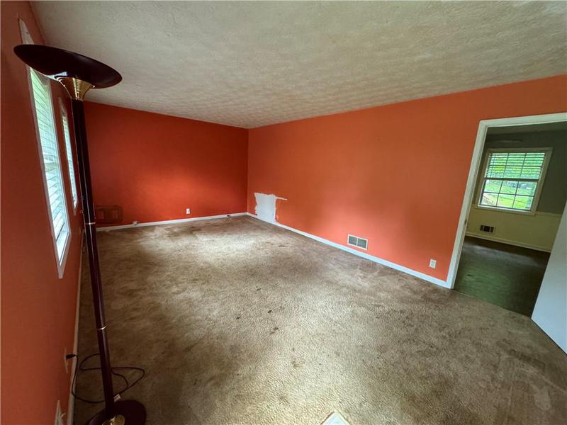 Image for property 612 Mincey Woods Court, Stone Mountain, GA 30087