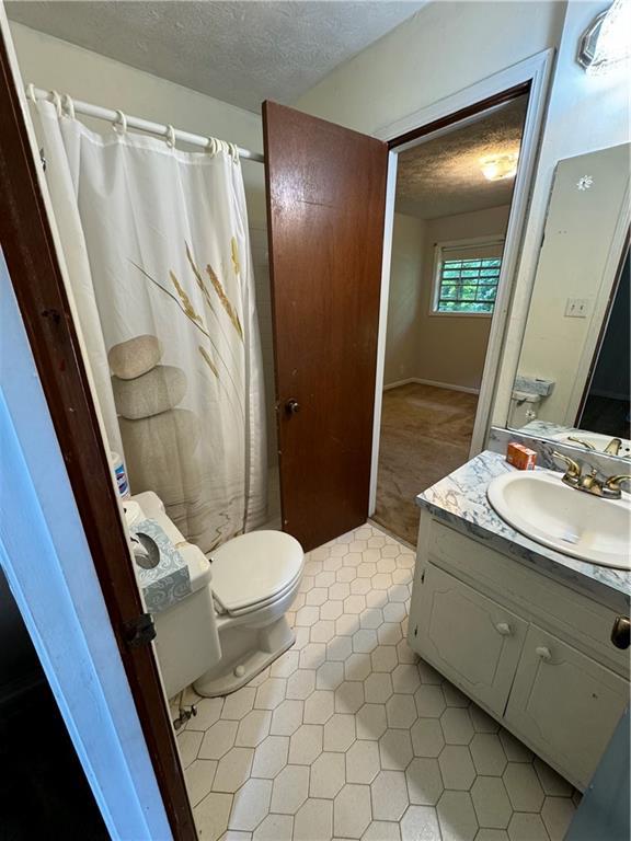 Image for property 612 Mincey Woods Court, Stone Mountain, GA 30087