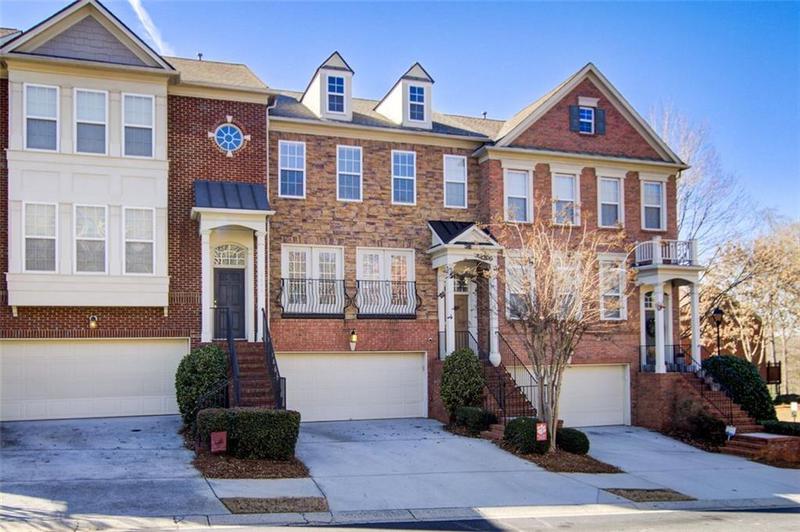 Image for property 4694 WEHUNT COMMONS Drive 25, Smyrna, GA 30082
