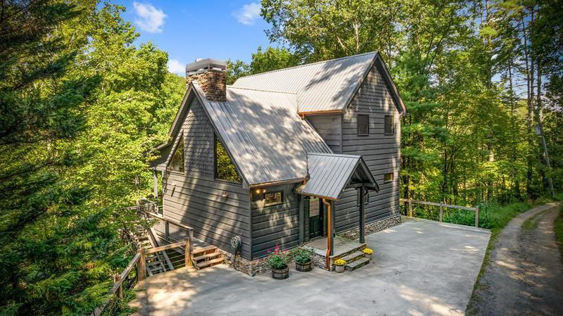 Image for property 571 Misty Mountain Trail, Morganton, GA 30560