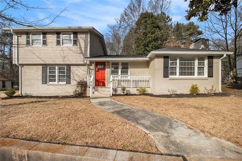 Image for property 4079 PARKS Lane, Douglasville, GA 30135