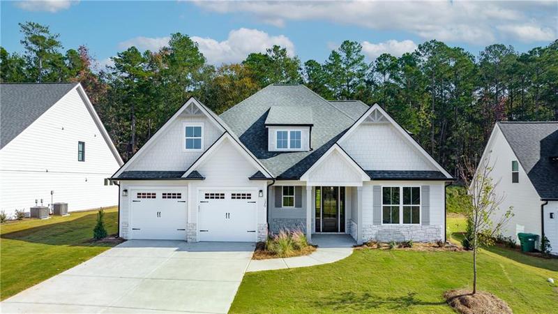 Image for property 1370 Legend Drive, Greensboro, GA 30642