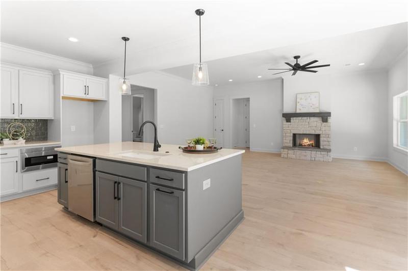 Image for property 1370 Legend Drive, Greensboro, GA 30642