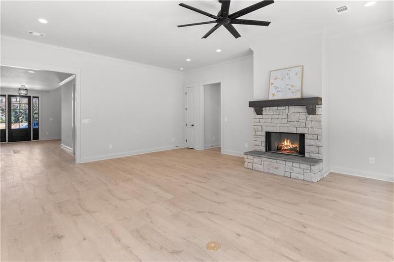 Image for property 1370 Legend Drive, Greensboro, GA 30642