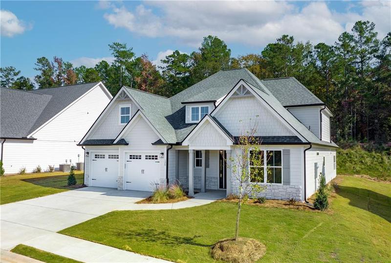 Image for property 1370 Legend Drive, Greensboro, GA 30642