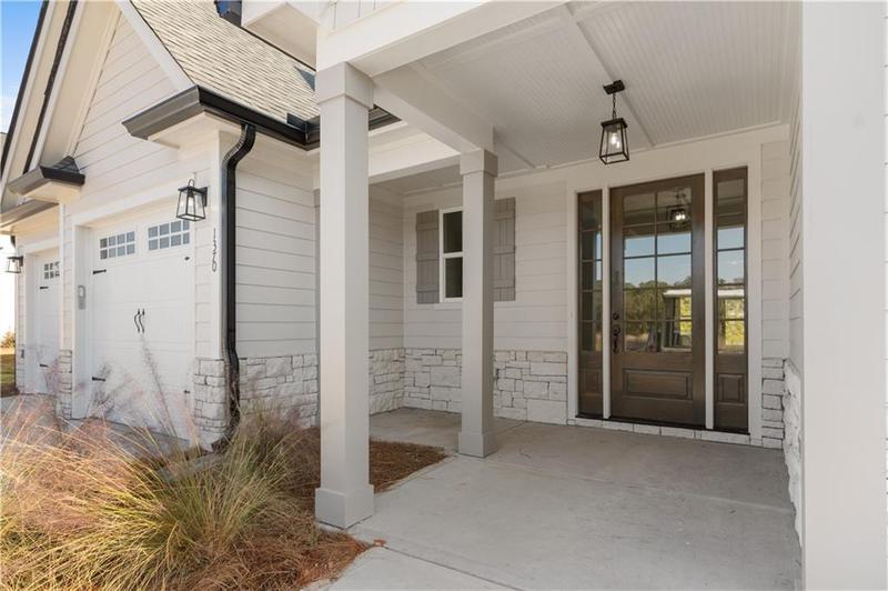 Image for property 1370 Legend Drive, Greensboro, GA 30642