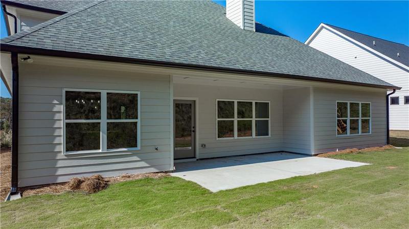 Image for property 1370 Legend Drive, Greensboro, GA 30642