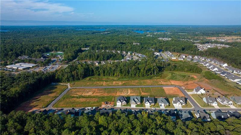 Image for property 1370 Legend Drive, Greensboro, GA 30642