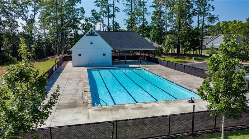 Image for property 1370 Legend Drive, Greensboro, GA 30642