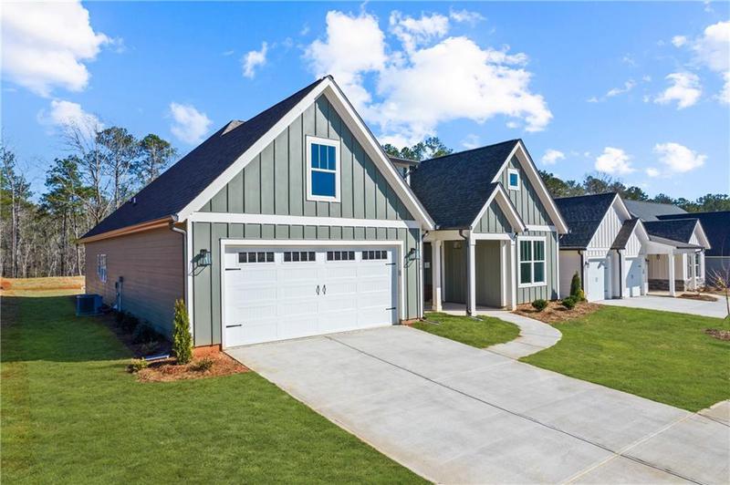 Image for property 1370 Legend Drive, Greensboro, GA 30642