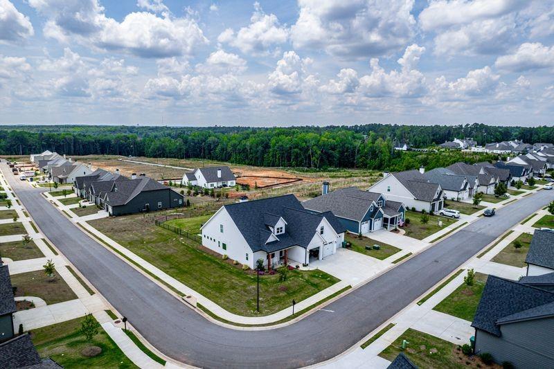 Image for property 1370 Legend Drive, Greensboro, GA 30642