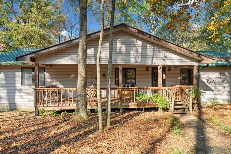 Image for property 4605 Smyrna Church Road, Chatsworth, GA 30705
