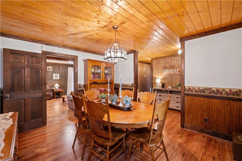Image for property 4605 Smyrna Church Road, Chatsworth, GA 30705