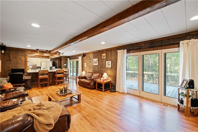 Image for property 4605 Smyrna Church Road, Chatsworth, GA 30705