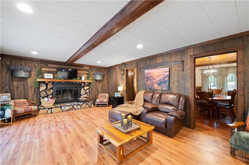 Image for property 4605 Smyrna Church Road, Chatsworth, GA 30705