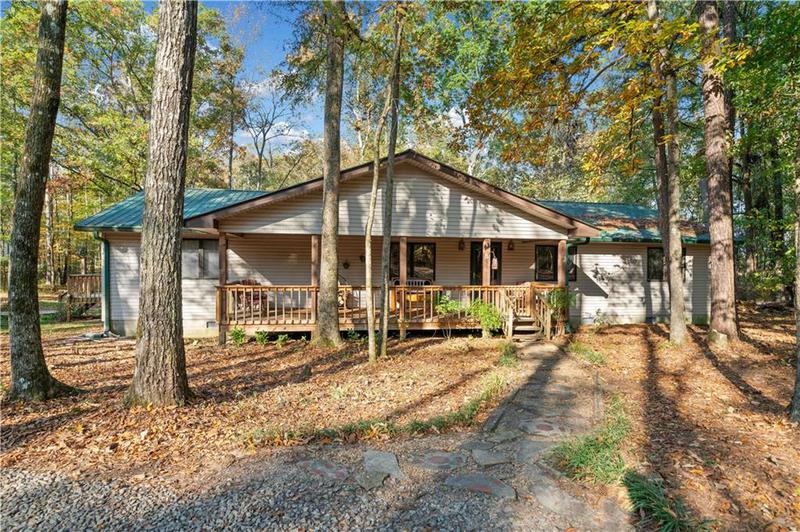 Image for property 4605 Smyrna Church Road, Chatsworth, GA 30705