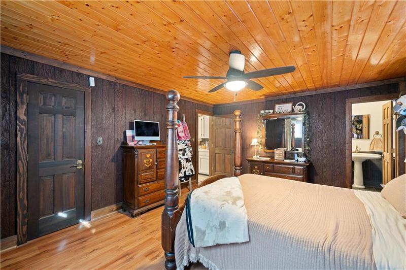 Image for property 4605 Smyrna Church Road, Chatsworth, GA 30705