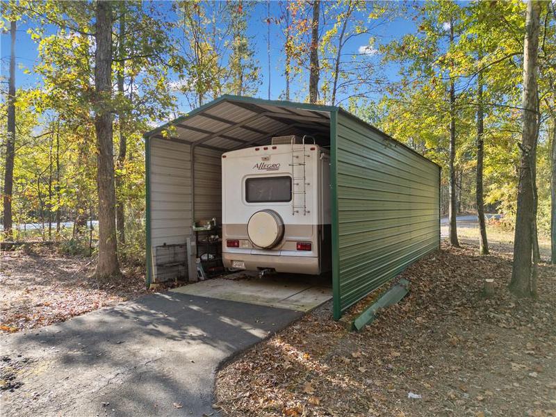 Image for property 4605 Smyrna Church Road, Chatsworth, GA 30705