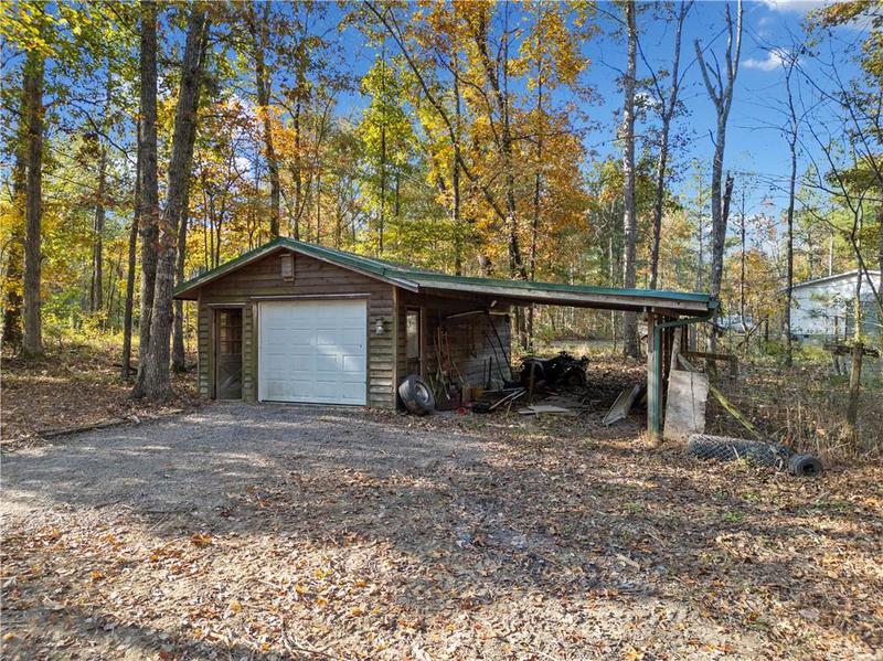 Image for property 4605 Smyrna Church Road, Chatsworth, GA 30705