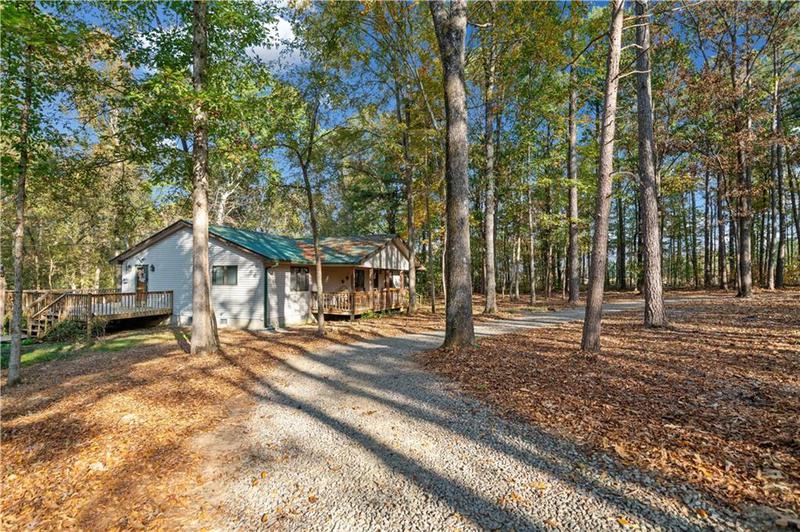 Image for property 4605 Smyrna Church Road, Chatsworth, GA 30705